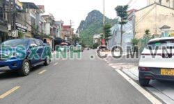 Bán nhà gần ngã 4 Minh Khai, TP Hà Giang – DT 4,2×26,5m – Giá 6 tỷ
