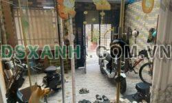 Bán nhà 4 tầng tại phố Thái Phiên – Đà Nẵng – Diện tích sổ 68m2 – Giá 3,799 tỷ