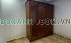 Bán nhà 3,5 tầng ngõ 229, Hàng Kênh, Lê Chân, Hải Phòng – DT 53,2m2 – Giá 3,650 tỷ