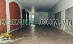 Cho thuê nhà thông sàn Hạ Cảnh Đức, Khai Quang, Vĩnh Yên – DT 5x18m