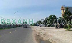 Bán đất QL2C Đồng Thâm, Đạo Tú, Tam Dương, Vĩnh Phúc – DT 100m2 – Giá 3,4x tỷ