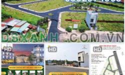 ⭐Bán đất full thổ cư KDC Rạng Đông,Tp.Tây Ninh, 5xxtriệu, 0902974968