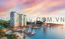 Căn hộ Libera Nha Trang,CK 8.37%,Full nội thất,LS 0% đến 36 tháng,chỉ 1.19Tỷ