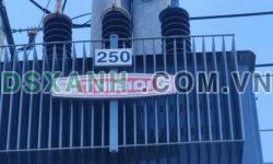 Xưởng khu CN Đức Hòa 3 tổng dt 3052m2 giá 26,5 tỷ
