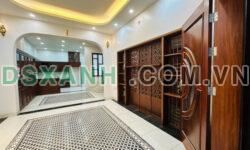 NHÀ KIM NGƯU MỚI ĐẸP 40m2 – NGÕ THÔNG – KINH DOANH – Ở NGAY – 6.8 tỷ