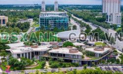 Bán đất nền nhà phố liền kề KCN Vsip2 Bình Dương chỉ từ 320 triệu/nền. CĐT hỗ trợ lãi suất 4.8%/năm