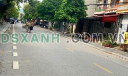 Bán nhà cấp 4 tổ 4, Minh Khai, TP Hà Giang – DT 64.3m2 – Giá 1,xxx tỷ
