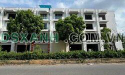 Bán căn Shophouse Park Hill, Định Trung, Vĩnh Yên, Vĩnh Phúc – Giá 3,xx tỷ