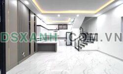 BÁN NHÀ 3 TẦNG MỚI XÂY TẠI ĐÔNG KHÊ – DT 45m2 – Giá 3,25 tỷ