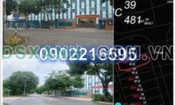 ⭐Chính chủ gửi bán lô đất đường Kinh Bắc 49 cạnh Nguyễn Thị Minh Khai, TP.Bắc Ninh, 0902216595