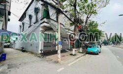 Bán đất ngõ 1 Lam Sơn, Vĩnh Yên, Vĩnh Phúc – DT 95m2 – Giá 1,7xx tỷ
