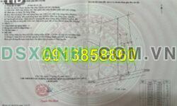 ⭐Bán lô đất đường Xương Cá (Số 1 và 2) bên xã Lý Nhơn, Cần Giờ, TPHCM, giá đầu tư. 0913858860
