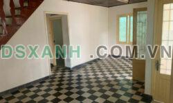 Cần bán gấp Căn Nhà mặt tiền hẻm nhựa đường Ngô Thì Nhậm, Đà Lạt 142m2 giá chỉ 6 tỷ