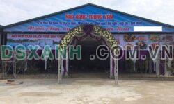 Bán nhà hàng Tân Quang, Bắc Quang, Hà Giang – DT 2.095m² – Giá 5,xxx tỷ