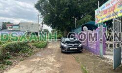 Bán đất Khu 3, Vân Phú, Việt Trì, Phú Thọ – DT 5x20m – Giá 1,xx tỷ
