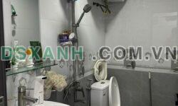 BÁN NHÀ TRONG NGÕ 269 Miếu Hai Xã, DÂN XÂY ĐỘC LẬP – Diện tích : 34 m x 2 tầng
