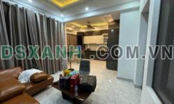 Cho thuê nhà Nguyễn Bá Khoản Yên Hòa, Cầu Giấy 85M X 3T, MT 7.2m giá 36tr, vỉa hè, ô tránh
