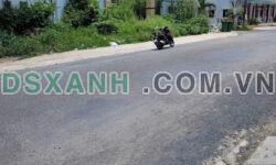 Đất thổ cư 764m2 mặt tiền ấp 2,xã Mỹ Yên,huyện Bến Lức,Long An giá 13 tỷ