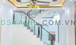 Chính chủ cần bán nhà tại mặt đường nhà Mạc – Hải An – Hải Phòng – DT 48m2