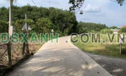 Bán gấp miếng đất 12 mét ngang mặt tiền sát KCN Minh Hưng sổ sẵn
