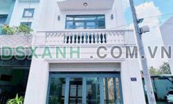 Bán Nhà 2 Lầu Xây Mới Gần KDC An Bình, P. An Bình, Biên Hoà, Đồng Nai