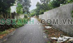 Bán đất Lưu Quang, Gia Khánh, Bình Xuyên, Vĩnh Phúc – DT 125m2 – Giá 7xx triệu