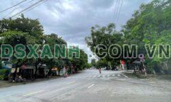 Bán đất đường La Văn Cầu, Ngọc Hà, TP Hà Giang – DT 148,3m2 – Giá 9xx triệu