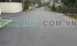 Hàng f0 trình làng tại thôn Ao, Minh Hải, Văn Lâm  Cách trường học ủy ban 100m