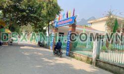 SỐC SIÊU RẺ Chỉ #640tr có ngay mảnh đất 4×41m gần trường Ngọc Hà