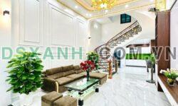 Bán nhà 3 tầng Đà Nẵng, Máy Tơ, Ngô Quyền, Hải Phòng – DT 86,9m2 – Giá 3,48 tỷ