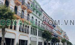 Bán Shophouse 5 tầng  KĐT Sky Garden, Khai Quang, Vĩnh Yên – Giá 3,xx tỷ