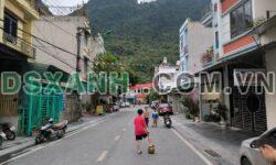 Bán đất tổ 13, Minh Khai, TP Hà Giang – DT 4x18m Thổ cư 100% – Giá 3,2xx tỷ