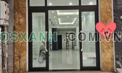 Cho thuê nhà Phạm Thuận Duật Mai Dịch Cầu Giấy 50m x 7T giá 35TR, ô tô, THANG MÁY