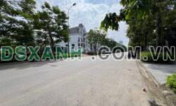 BÁN BIỆT THỰ ĐẸP K7 CIPUCHA, 331M2, MT 12.4M, SÂN VƯỜN, NỘI THẤT CAO CẤP, GIÁ 125 TỶ