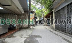 BÁN NHÀ NGÕ 8 ĐƯỜNG LÊ QUANG ĐẠO – VỊ TRÍ VIP – VỈA HÈ Ô TÔ TRÁNH KINH DOANH – DT 216M2 NHỈNH 3X TỶ