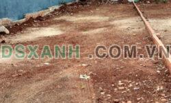 BÁN 109,7M2 ĐẤT ĐƯỜNG B, XÃ CƯ E BUR, TP BUÔN MA THUỘT 1.65 TỶ LH:0905702878