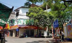 Nhà cấp 4 phố Mai Động, 3 mặt thoáng, ô tô, kinh doanh, 97m2, 14.99 tỷ.