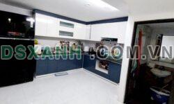 Bán nhà 3 tầng độc lập lô góc tại ngõ Miếu Hai Xã – DT 43m2 – Giá 2,78 tỷ