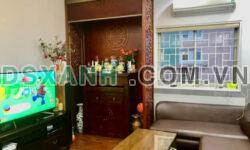 Bán chung cư Nguyễn Cơ Thạch Nam Từ Liêm 120m giá 5.4 tỷ, căn góc, full nội thất đẹp