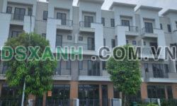 Chính chủ bán nhà LK Vị trí đối diện chung cư khu Centa Diamond Vship Từ Sơn, Bắc Ninh; 0904589009