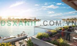 *SUN SYMPHONY RESIDENCE* siêu phẩm của SUN GROUP