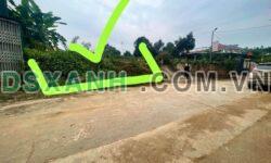 Bán 1000m2 đất khu 7 Hy Cương gần cổng đá Đền Hùng – Giá chỉ hơn 2tr/1m2