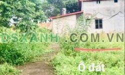 Bán đất Hương Sơn, Bình Xuyên, Vĩnh Phúc – DT 89,8m2 – Giá 5xx triệu
