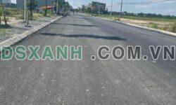 Chính chủ cần bán lô đất giãn dân Cẩm Xá – Mỹ Hào – Hưng Yên- Dt 87,5m2