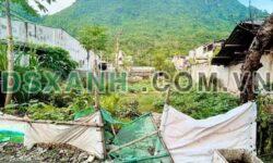 Bán đất Trần Đăng Ninh, Minh Khai, TP Hà Giang – DT 5x26m – Giá 3 tỷ