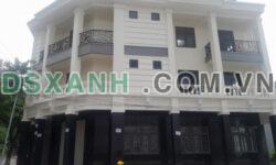 Nhà Phố 2 Mặt Tiền Giá Rẻ Bất Ngờ Tại Tp Biên Hòa