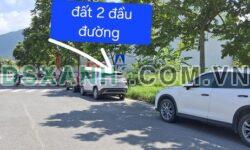 Bán đất Trục chính băng 1, TL.302, Đại Đình, Tam Đảo – DT 159.5m2 – Giá 3,xx tỷ