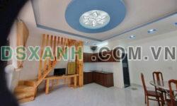 Hot Hot – Bán gấp Nhà đẹp mới xây đường Mai Hắc Đế, Đà Lạt giá chỉ 3.3 tỷ