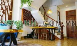 Sos Sos – Giảm giá Bán gấp Nhà đẹp 2 mặt tiền đường Hải Thượng, Đà Lạt giá chỉ 11.5 tỷ