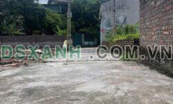 Hiếm bán lô đất 57m giá rẻ tại thị xã Mỹ Hào Hưng Yên Vị trí đẹp đường rộng